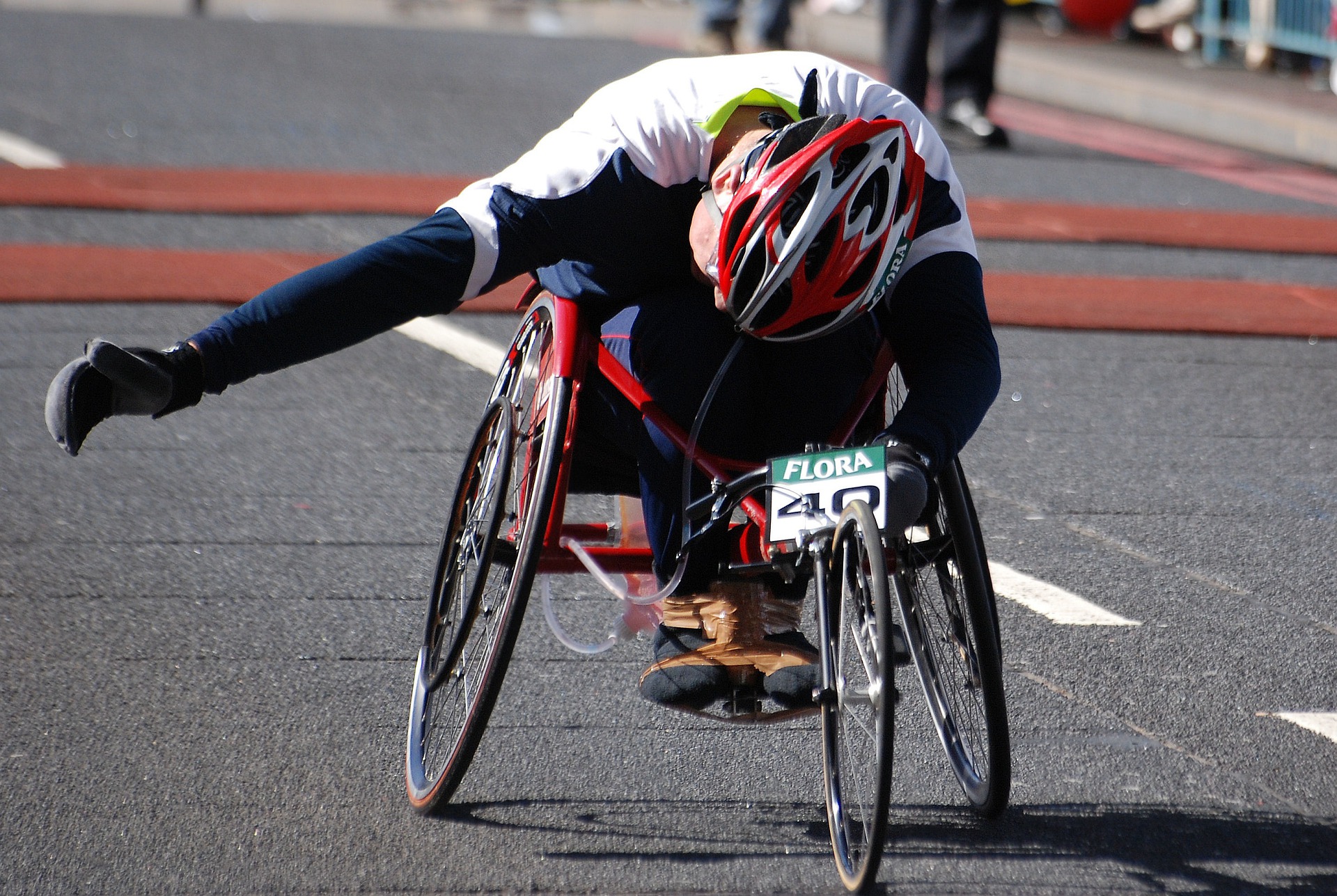 Special Olympics Bremen Lauf SOHB läuft Bremerhaven News