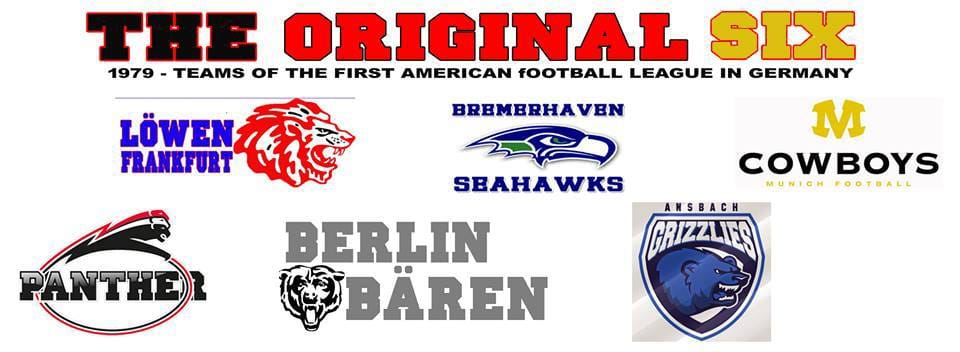 bremerhaven seahawks