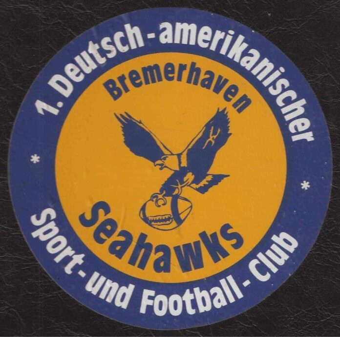 Bremerhaven Sehawks