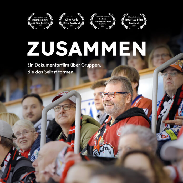 zusammen